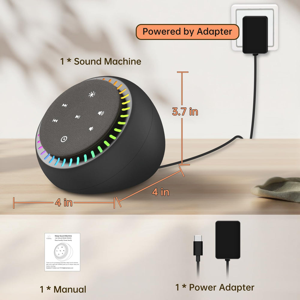 DreamSky makes a thoughtful gift for family and friends.