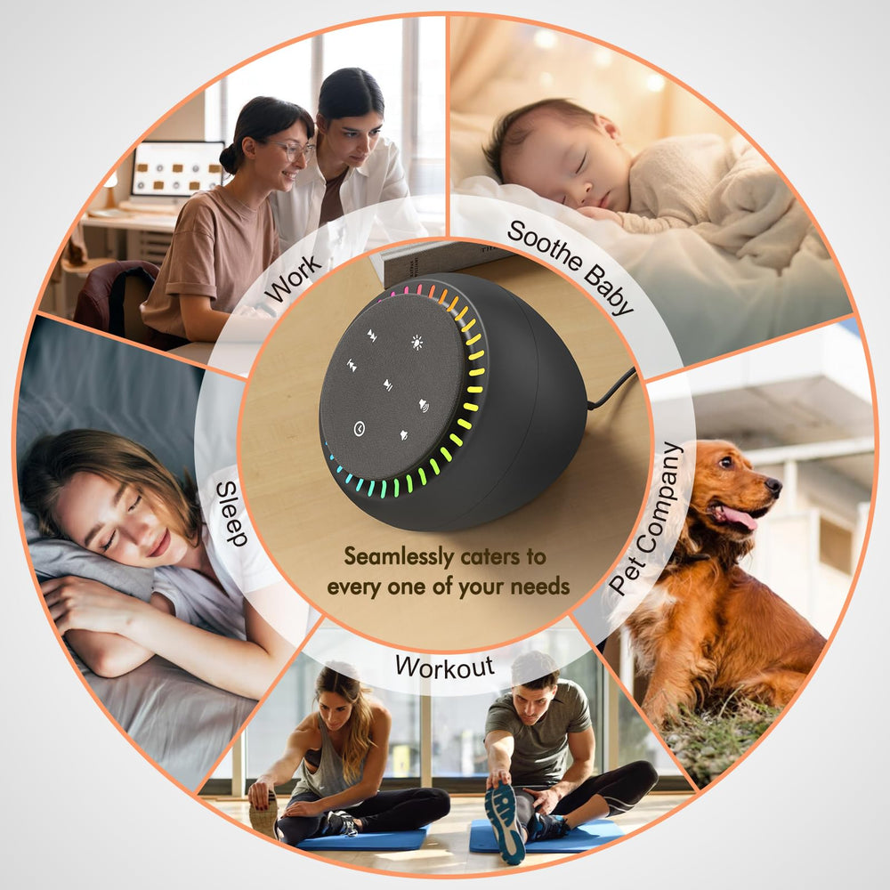 DreamSky sleep timer turns off automatically after use.