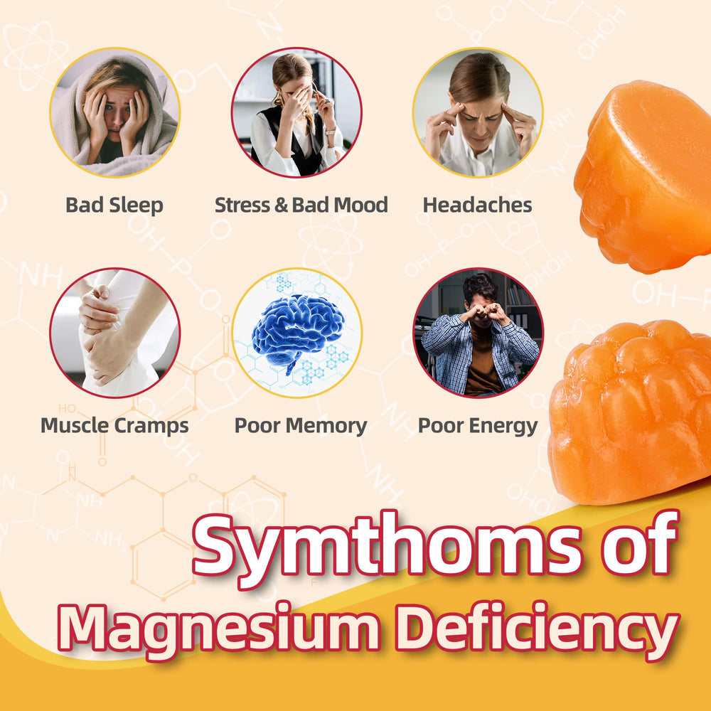 DREAVIO ashwagandha-infused formula closeup showing key ingredients