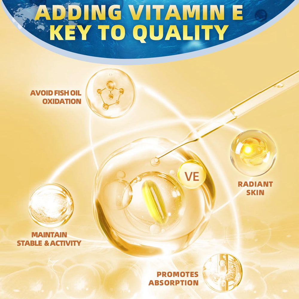 DRFOSTER borage oil capsules illustrating omega-6 support for skin health
