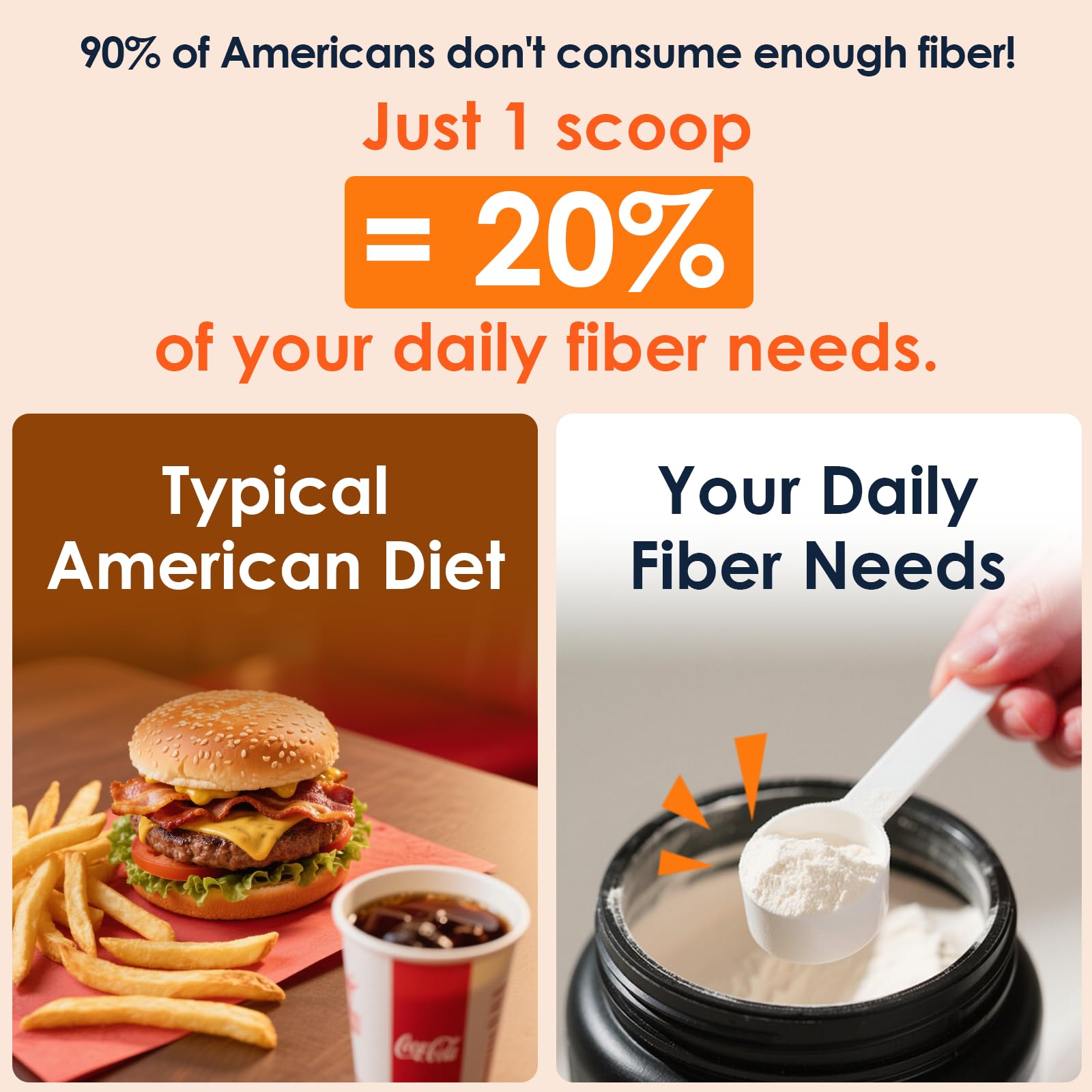 DRFOSTER close-up of fine plant-based fiber texture