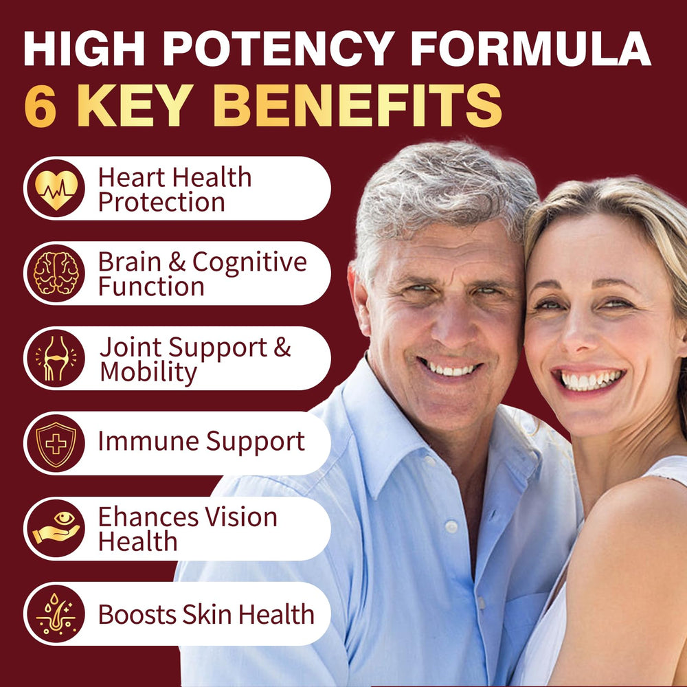 DRFOSTER Phospholipid-bound softgels designed for efficient uptake