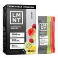 Drink LMNT Zero Sugar Electrolytes – Variety Pack (18-Count)