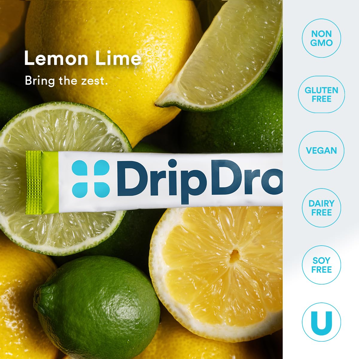 DripDrop doctor-founded brand recognized with Mayo Clinic award