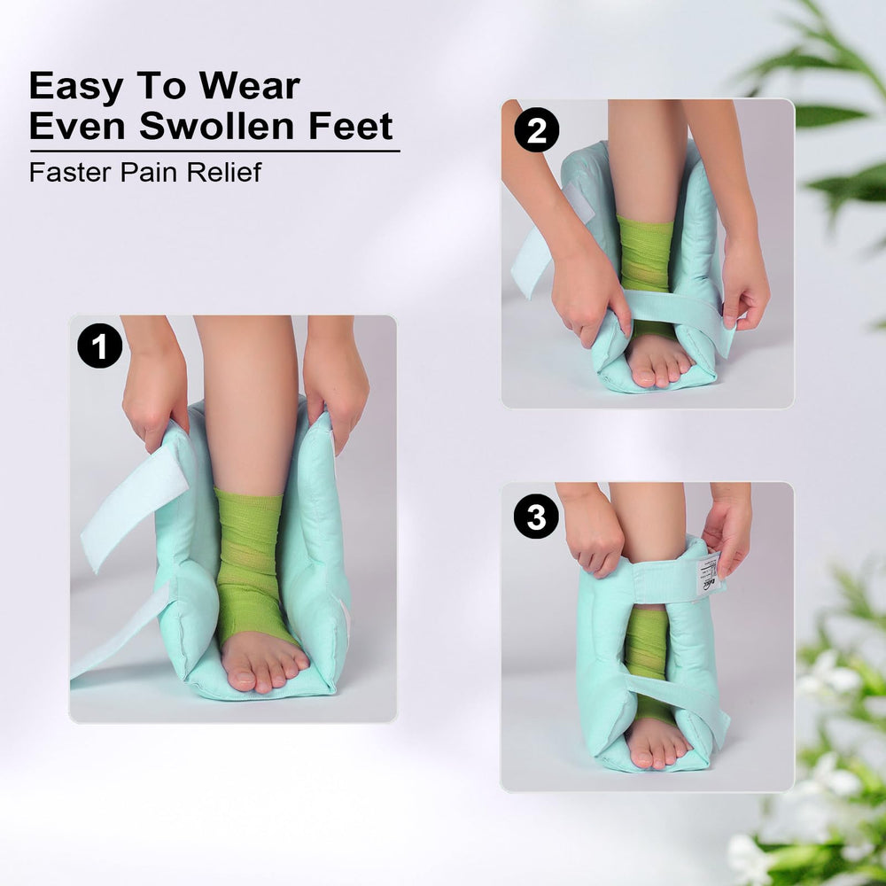 DRKLC pillow arrives vacuum-packed and quickly regains fluffy softness