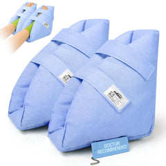 DRKLC heel protector with soft cushion for gentle support