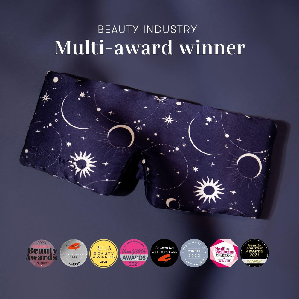 Drowsy award-winning design trusted by editors and travelers.