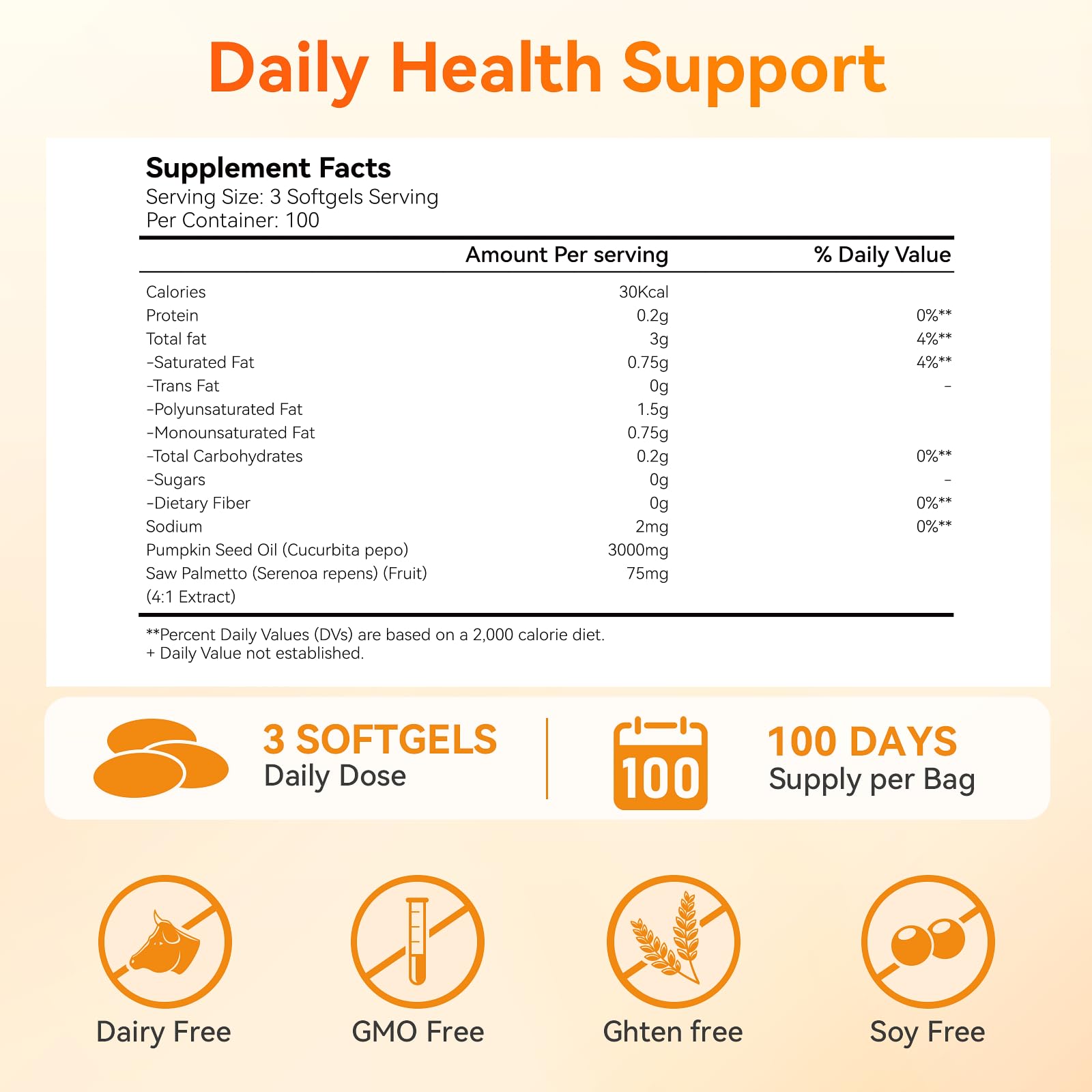 Dr.tour capsules ready for easy daily dosing during routine