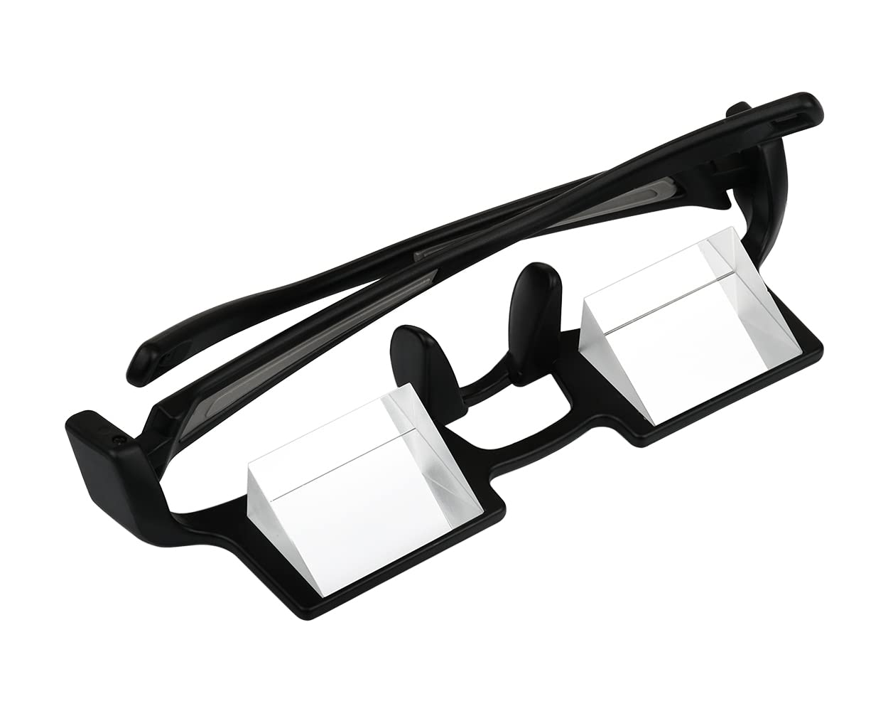 DS. DISTINCTIVE STYLE Durable storage pouch included with glasses.