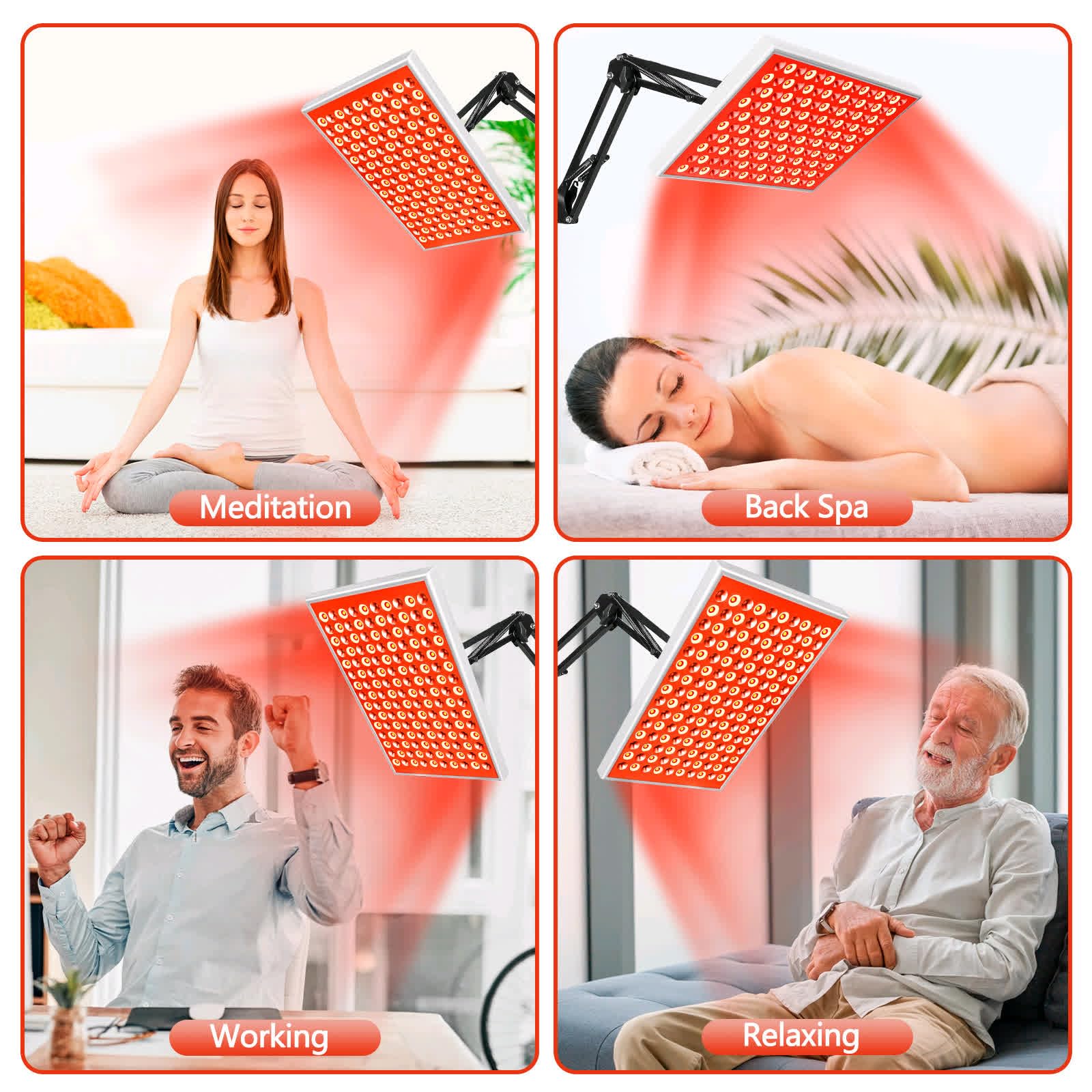 DUGSDG stable base supports safe, stable sessions during use