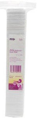 DUKAL Reflections Beauty Wipes: soft rayon-poly blend for esthetic prep.
