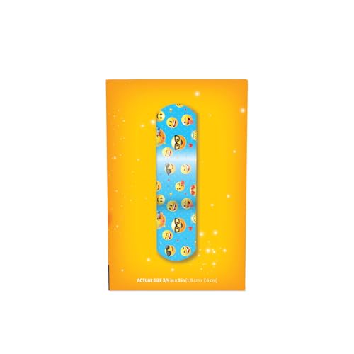 Dukal Stat Strip bandage adheres firmly on skin after a scrape during play