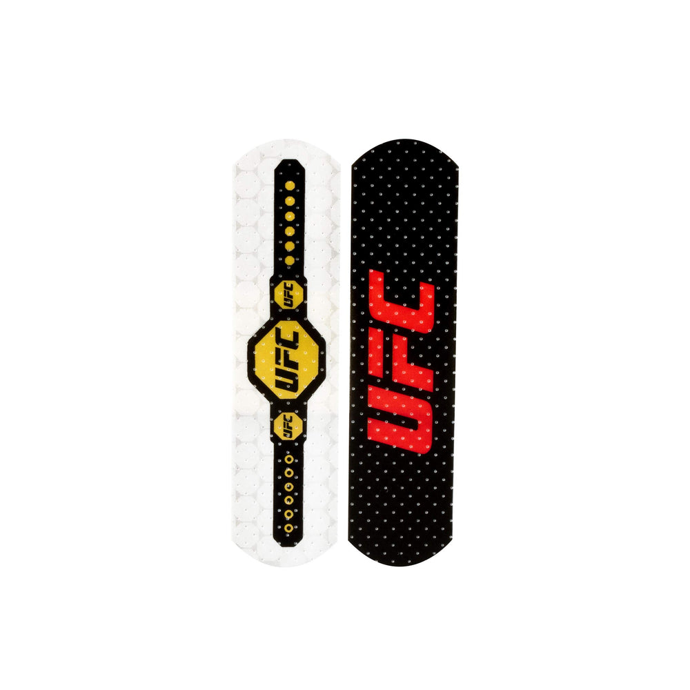 Dukal UFC assorted-styles pack provides versatile choices for everyday scrapes.