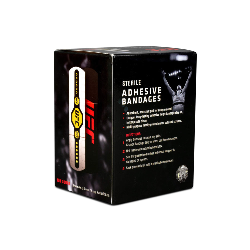 Dukal UFC easy-tear packaging speeds clean, ready-to-use applications.