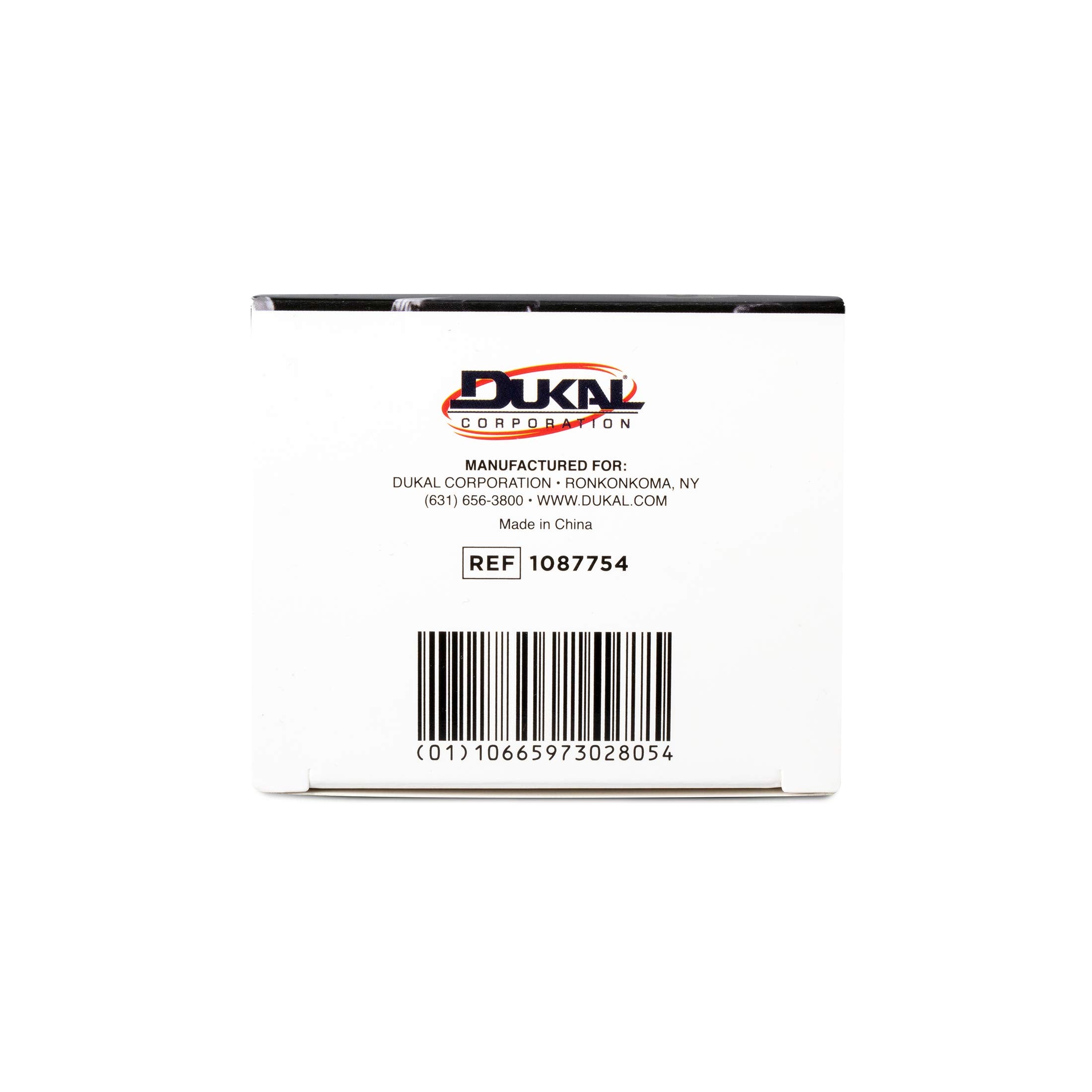 Dukal UFC multi-purpose design protects family for cuts and scrapes.