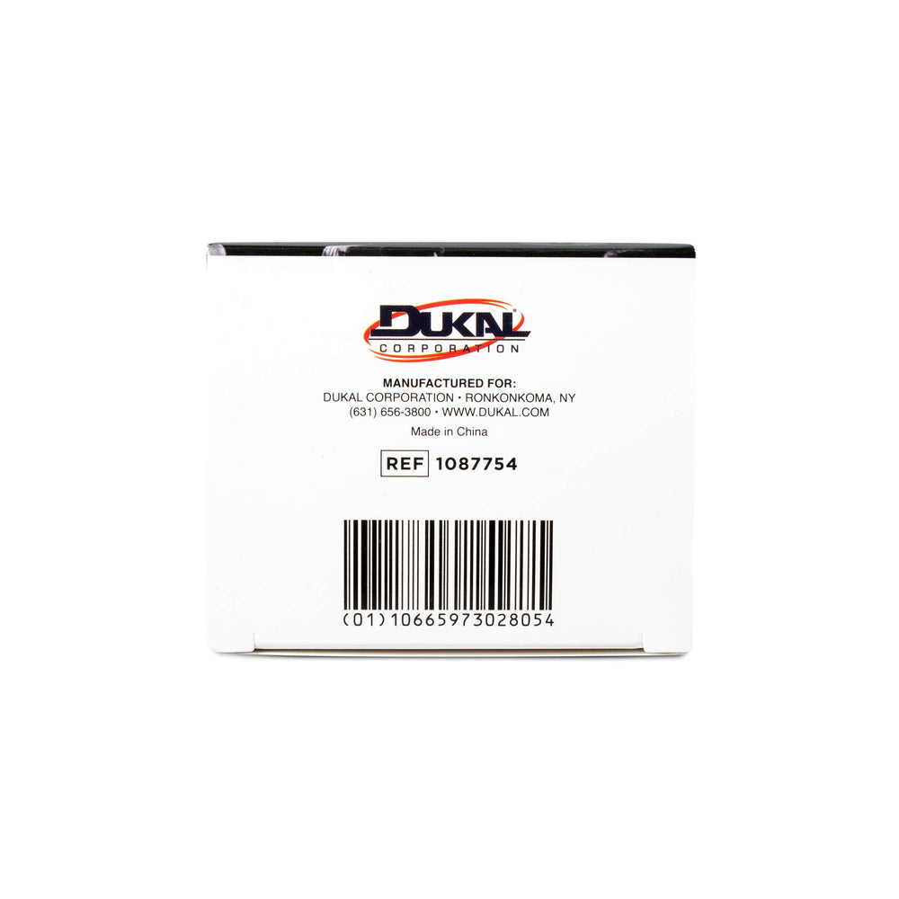 Dukal UFC multi-purpose design protects family for cuts and scrapes.