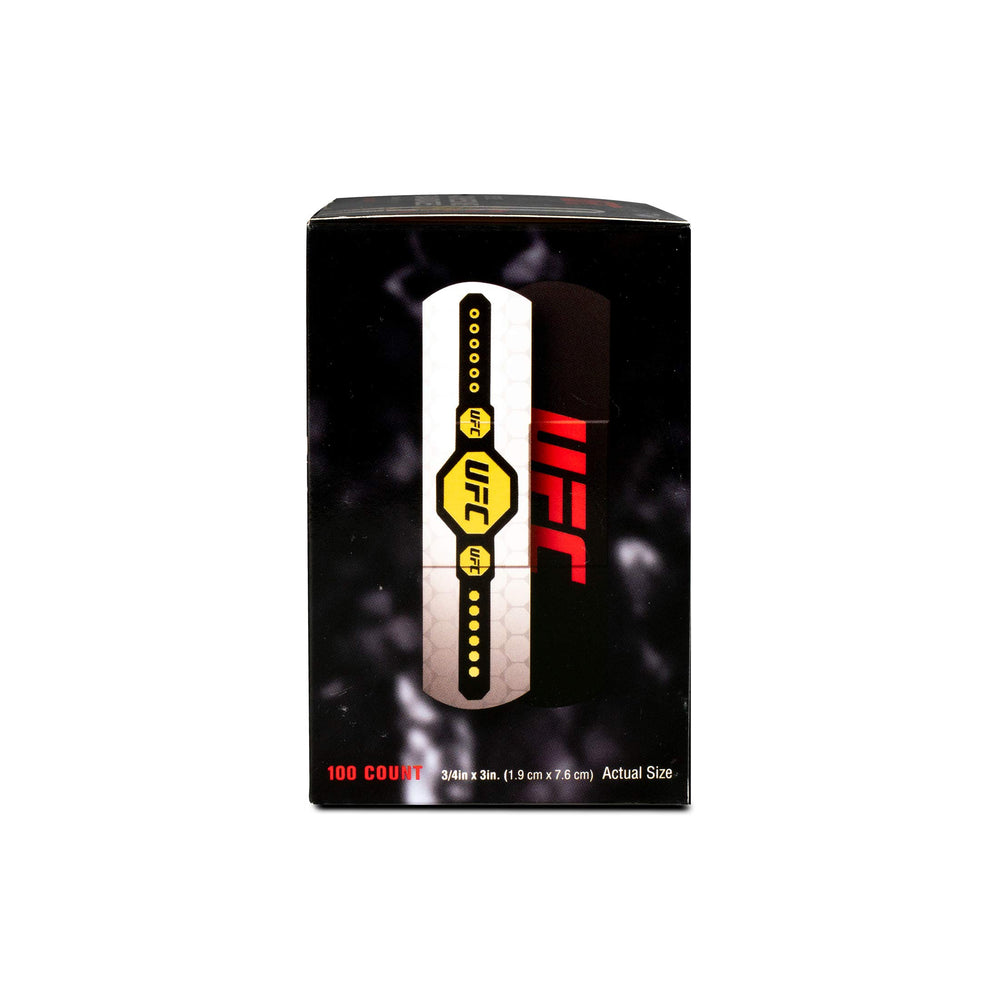 Dukal UFC skin-friendly material reduces irritation during protection.