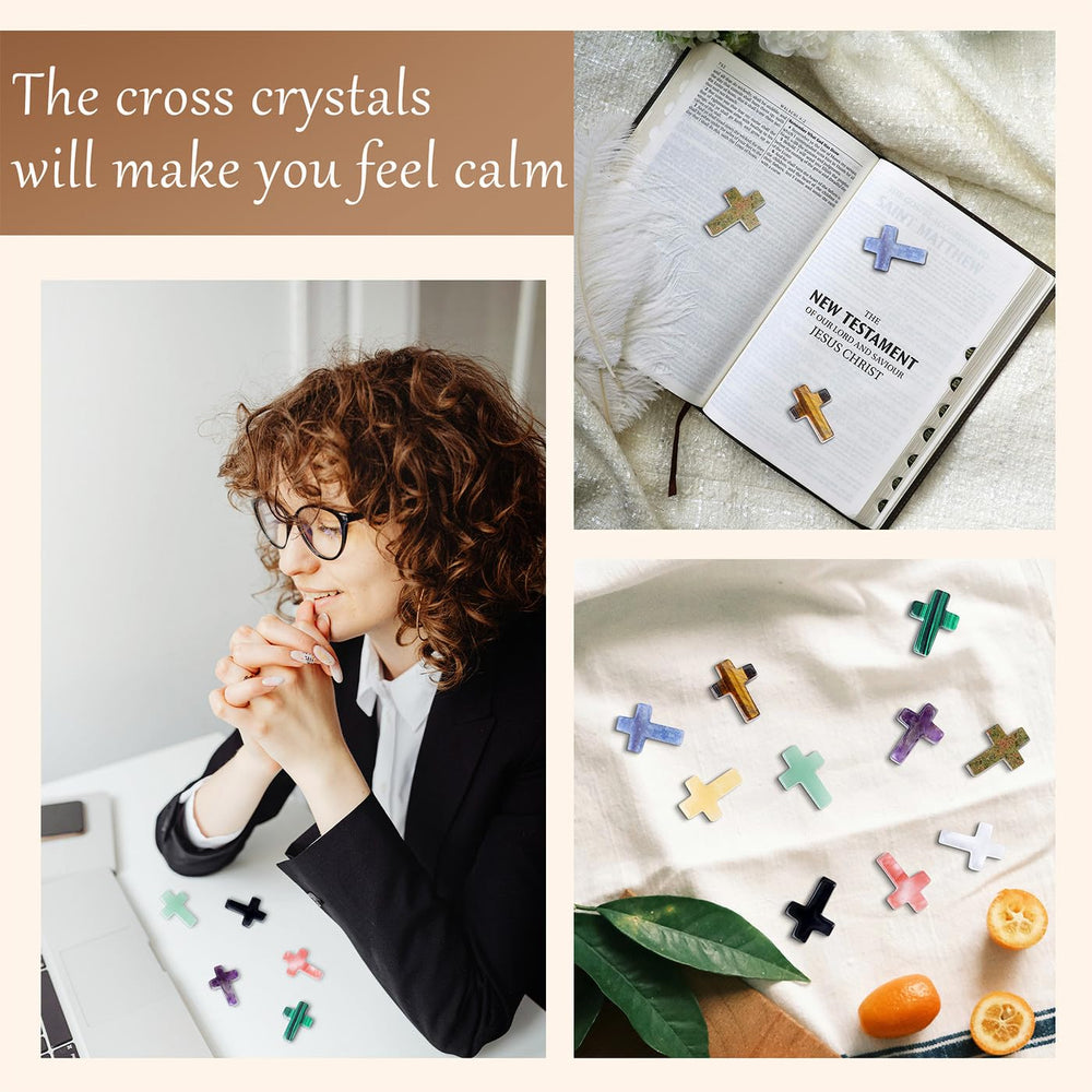 DUQGUHO gift box includes 12 cards and nano glue for gifting
