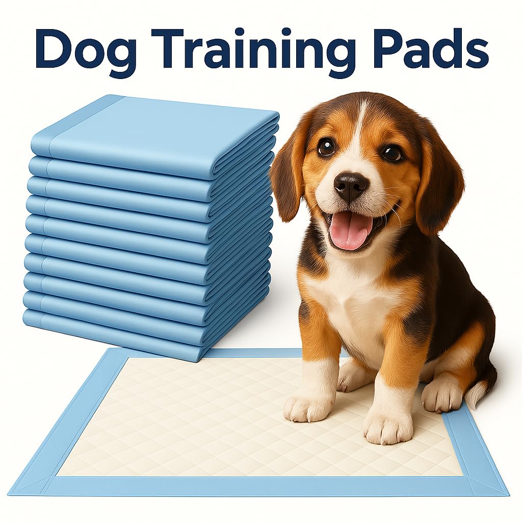 Leak-proof design of Durameg underpads reducing floor mess