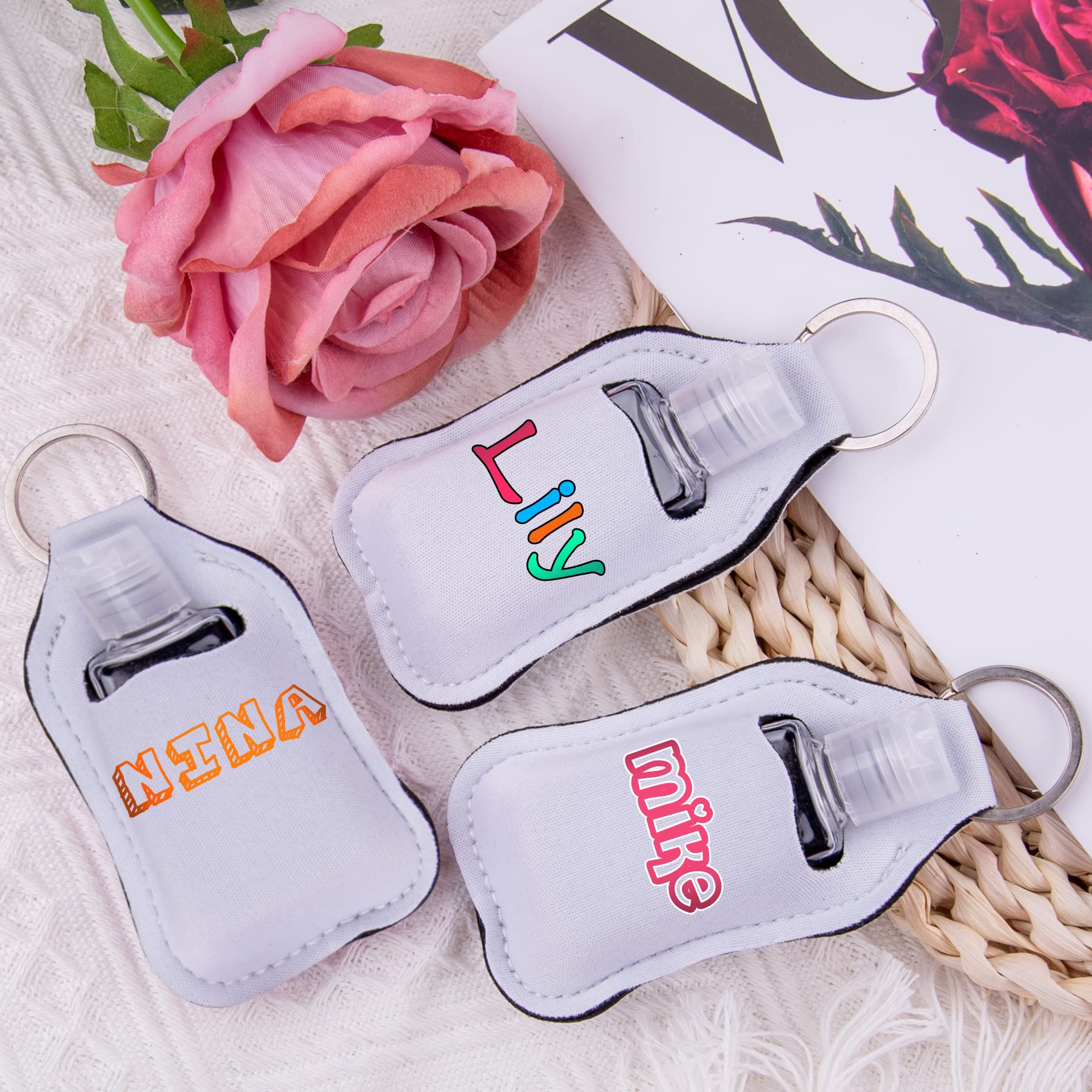 Duufin flip-cap bottle offers leak-proof design for mess-free trips.