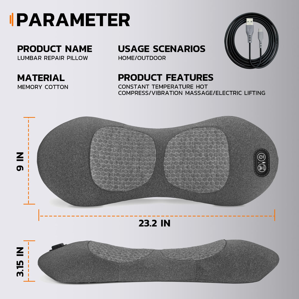 Dyhodu breathable fabric cover keeps you cool during sessions.