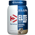 Dymatize Elite 100% Whey Protein Powder – Cookies & Cream, 25 g Protein, Gluten Free, 25 Servings