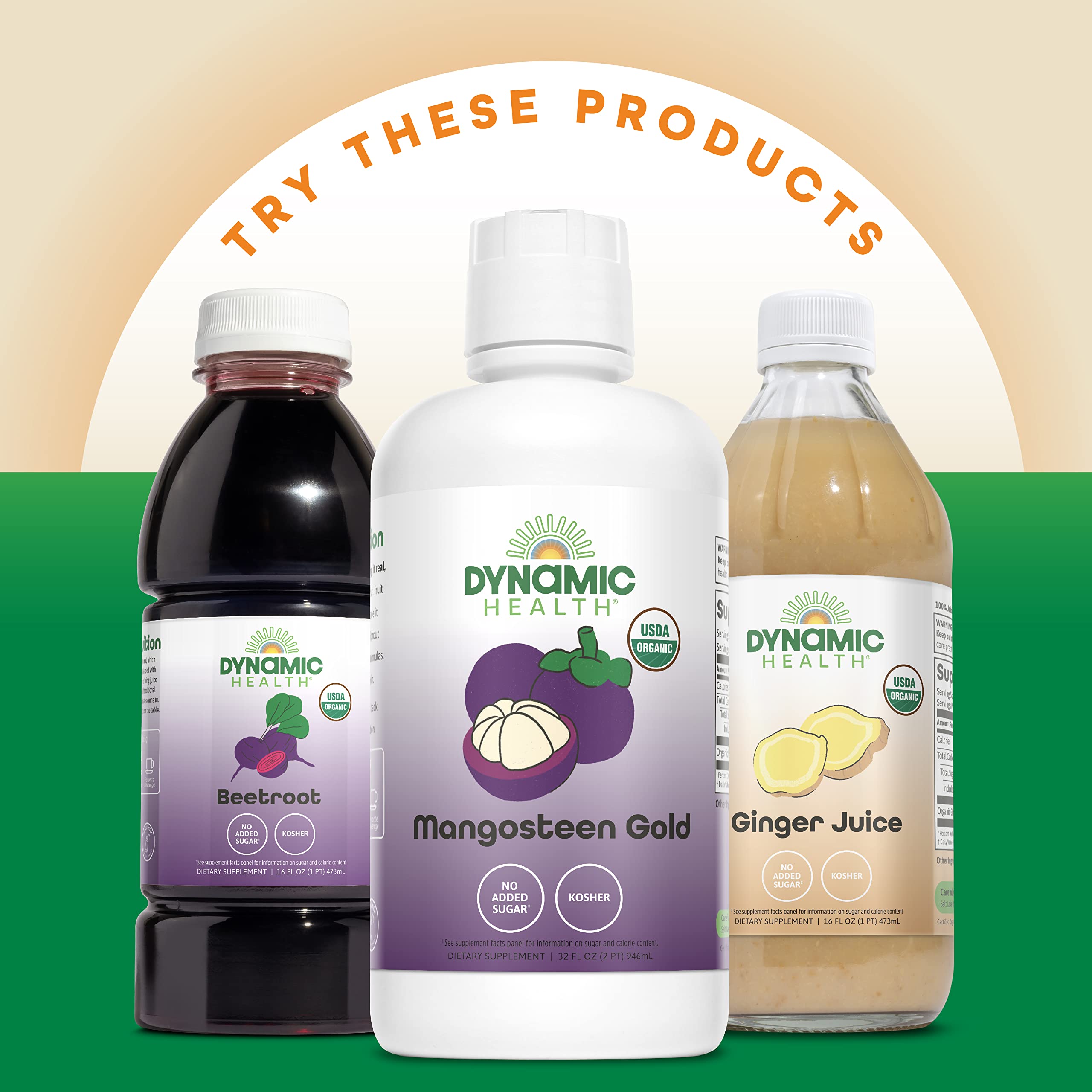 Dynamic Health Black Cherry Juice Concentrate close-up with rich color and aroma