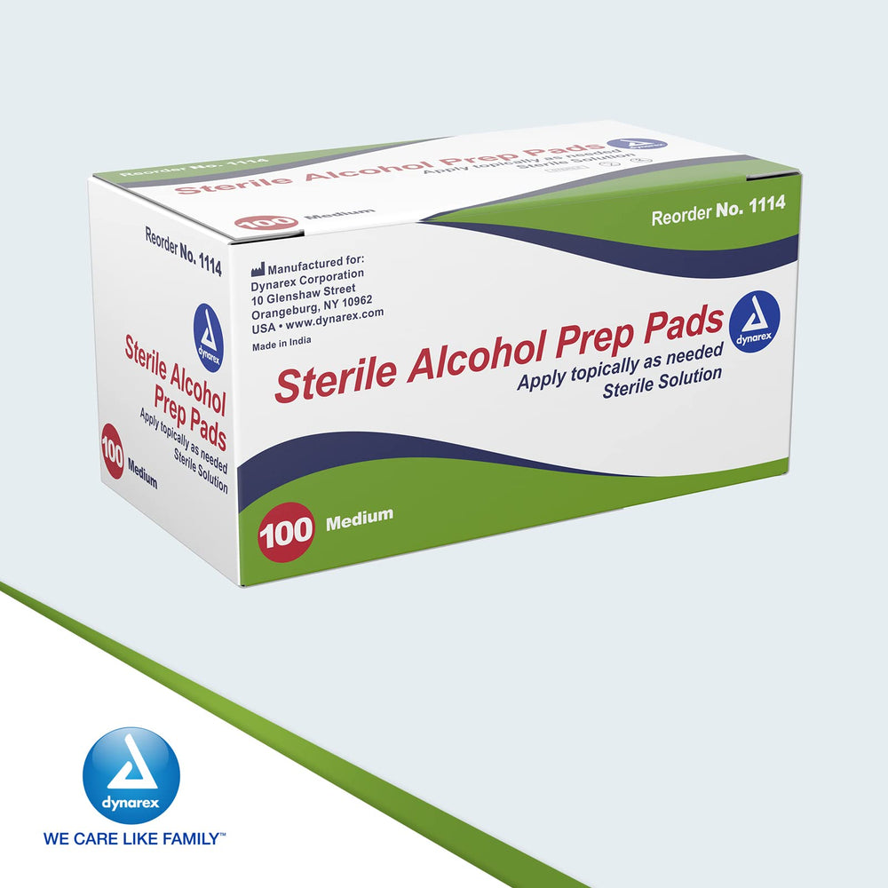 Bulk case packaging showing 20 boxes for clinics and supply rooms.