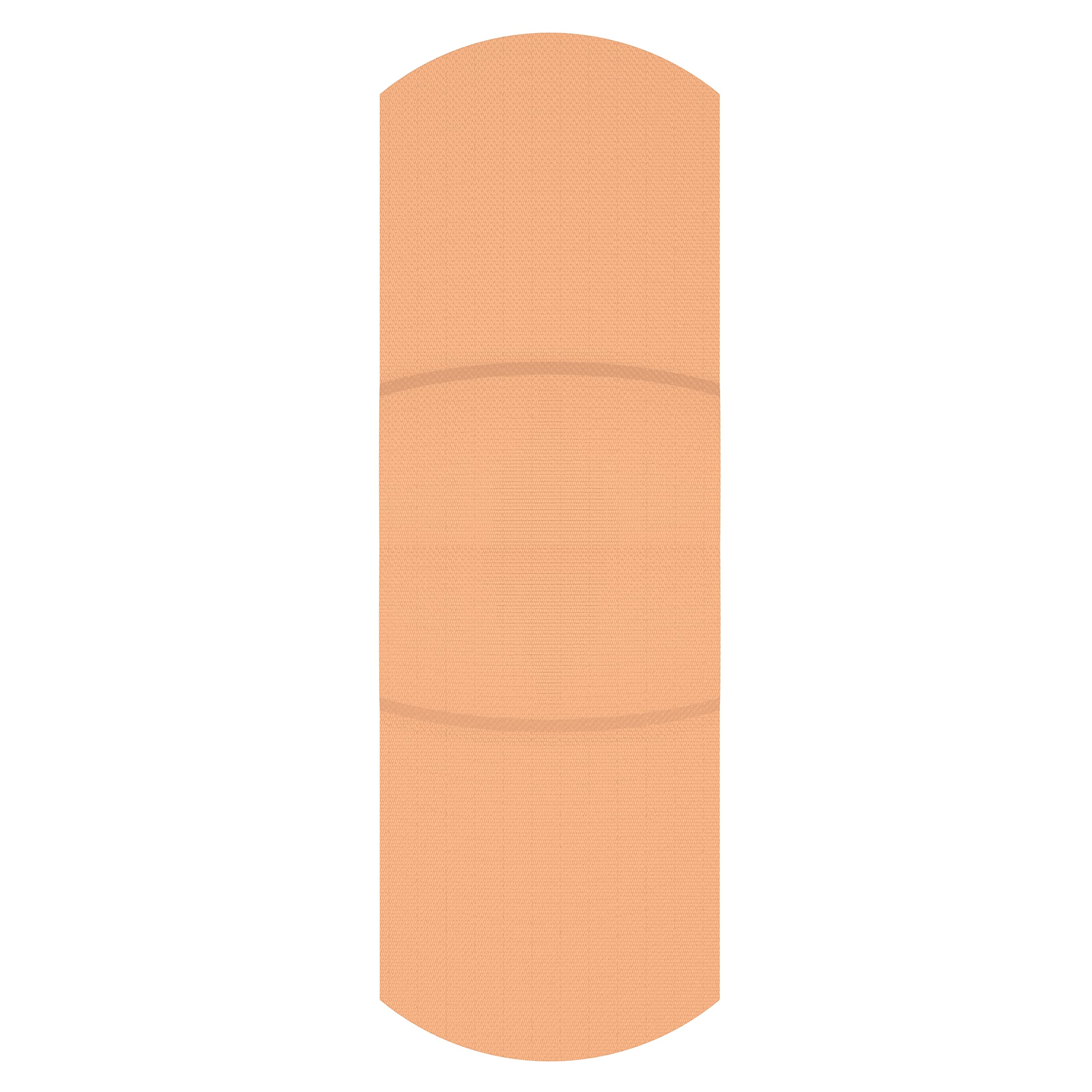 Dynarex bandage with nonstick pad provides absorbent protection and gentle cushioning.