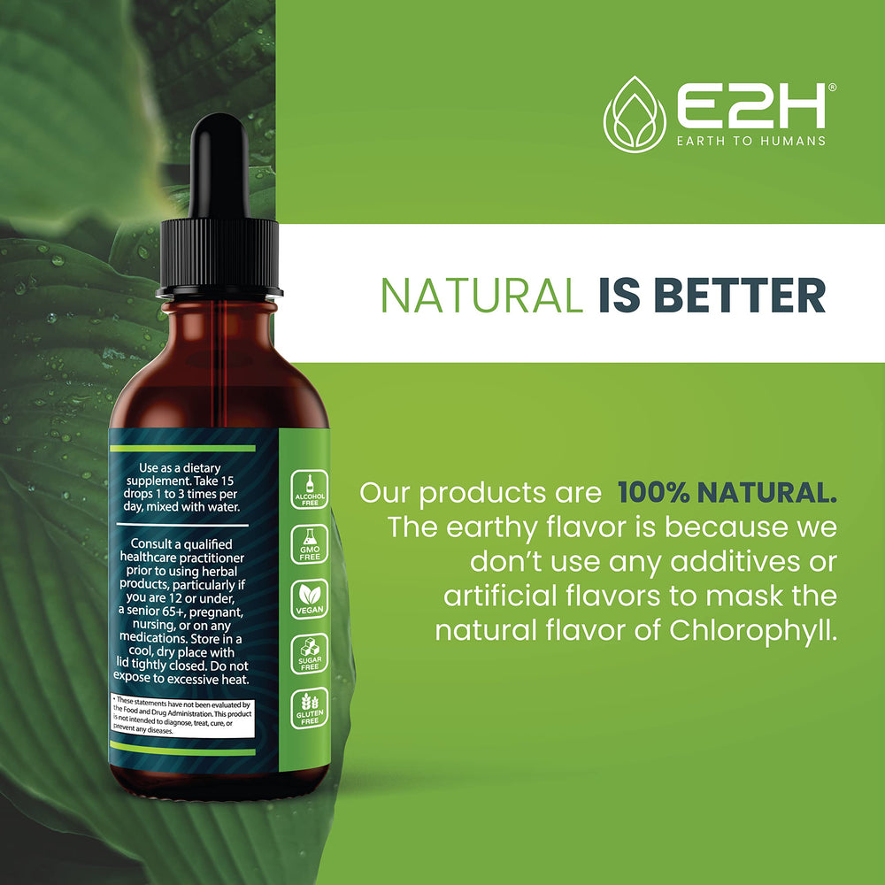E2H bottle beside clock for a busy morning routine