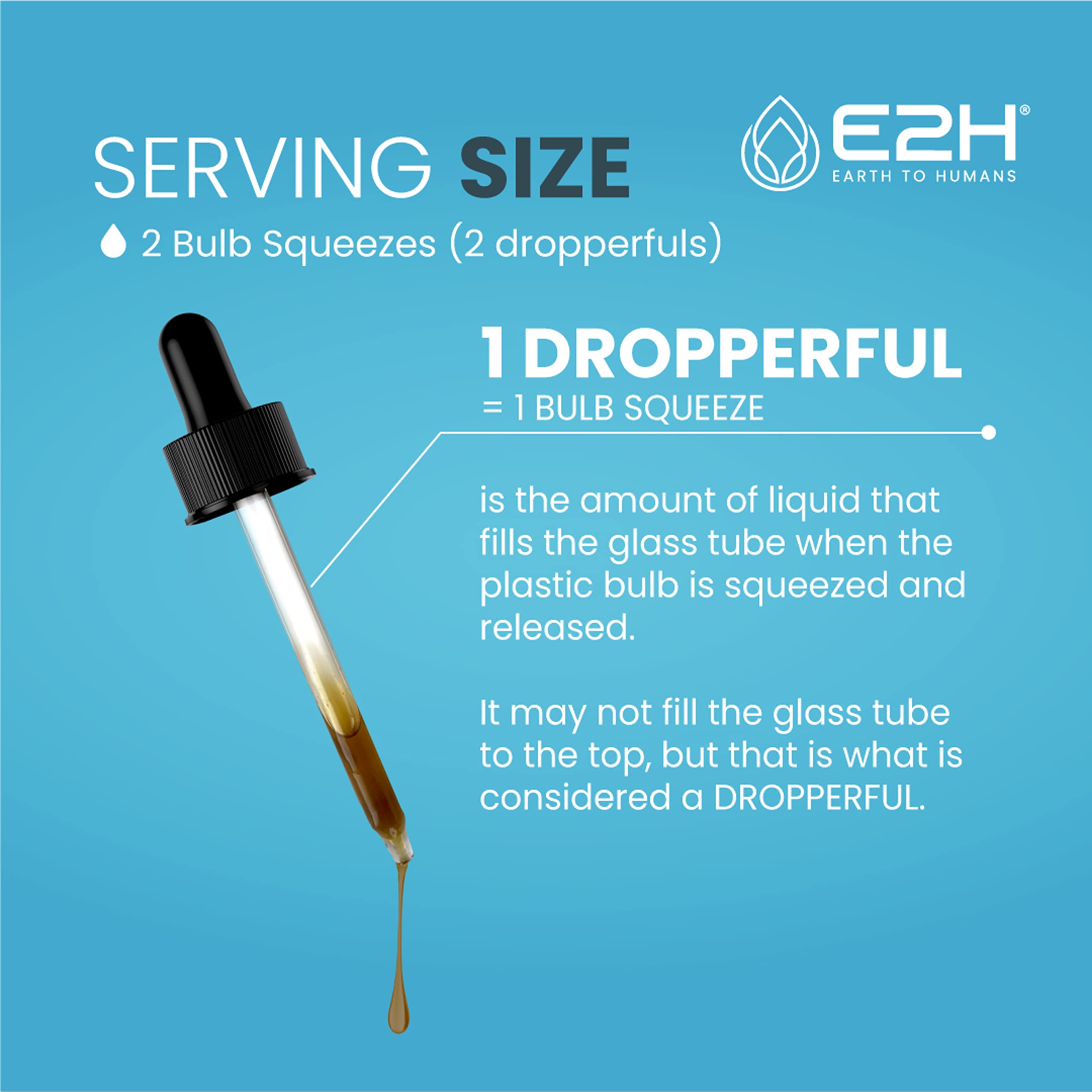 E2H Liver Cleanse artichoke leaf extract visual for digestive wellness.