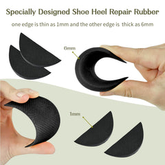 EACOZY anti-slip diamond pattern patch for safe steps