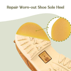 EACOZY anti-slip diamond pattern detail for safer grip on slick surfaces