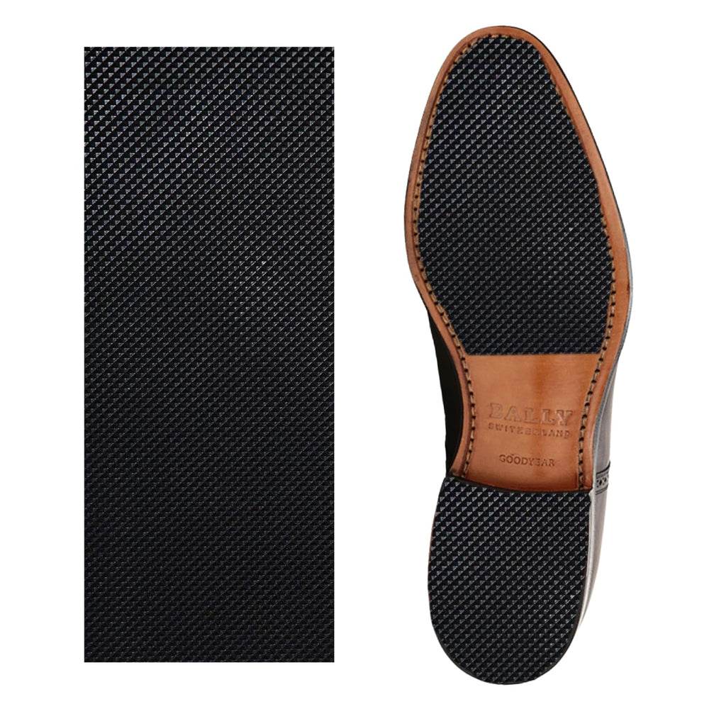 EACOZY shoe sole repair sheet in 5/32 inch thickness for durable fixes.