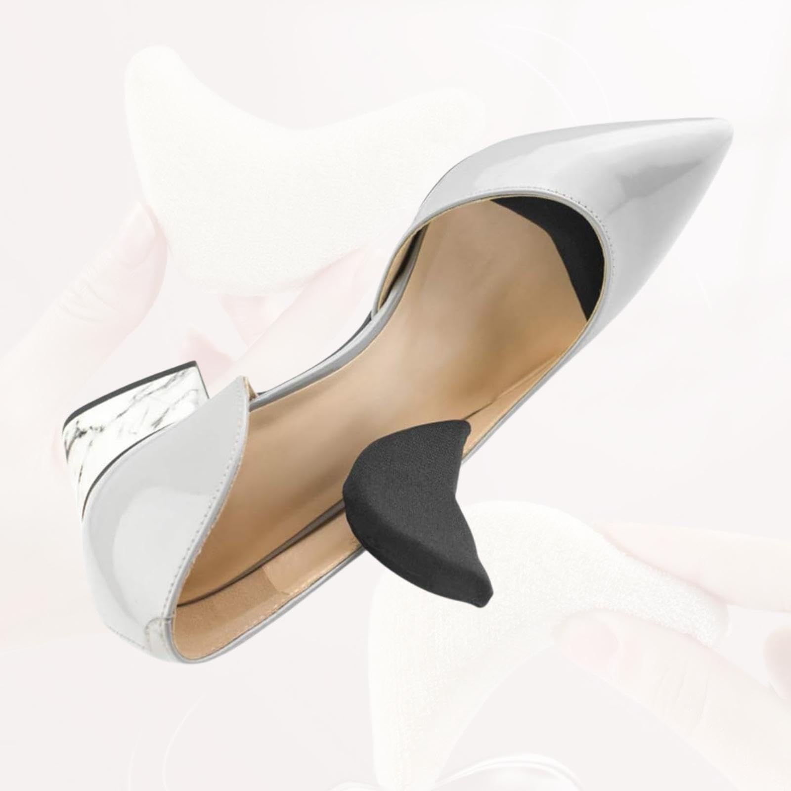 EACOZY daily comfort by preventing slipping during wear