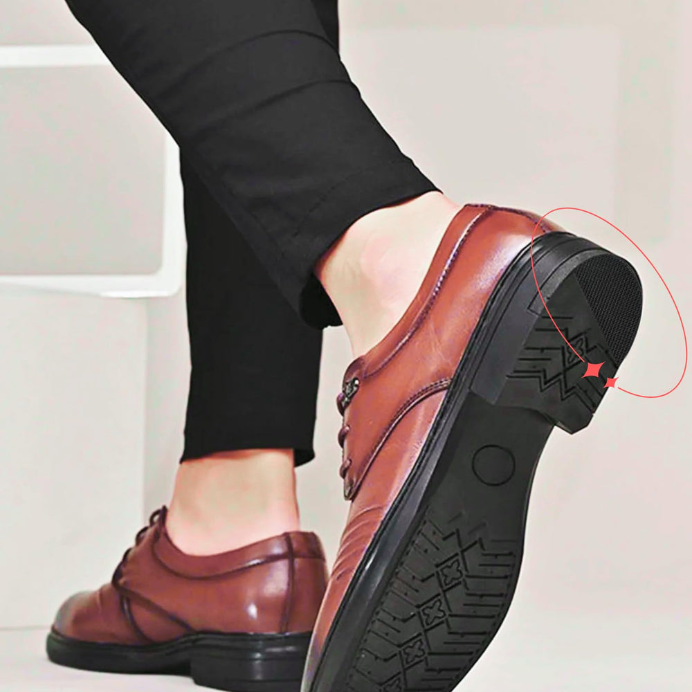 EACOZY versatile repair for work boots and dress shoes