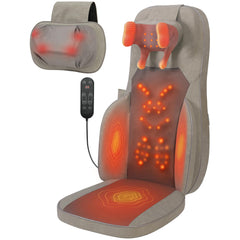 Eagye Shiatsu neck and back massager targets neck relief for office use.