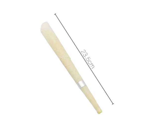 Close-up of ear wax removal tools with safe cleaning tips