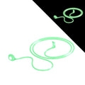 Eargasm Afterglow Connector Cord for Earplugs – Neck Lanyard with Magnetic Closure