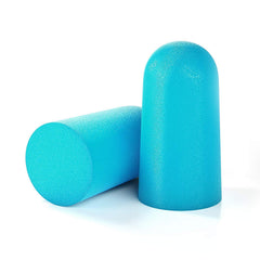 Eargasm Carrying Case for earplugs keeps them clean and portable.