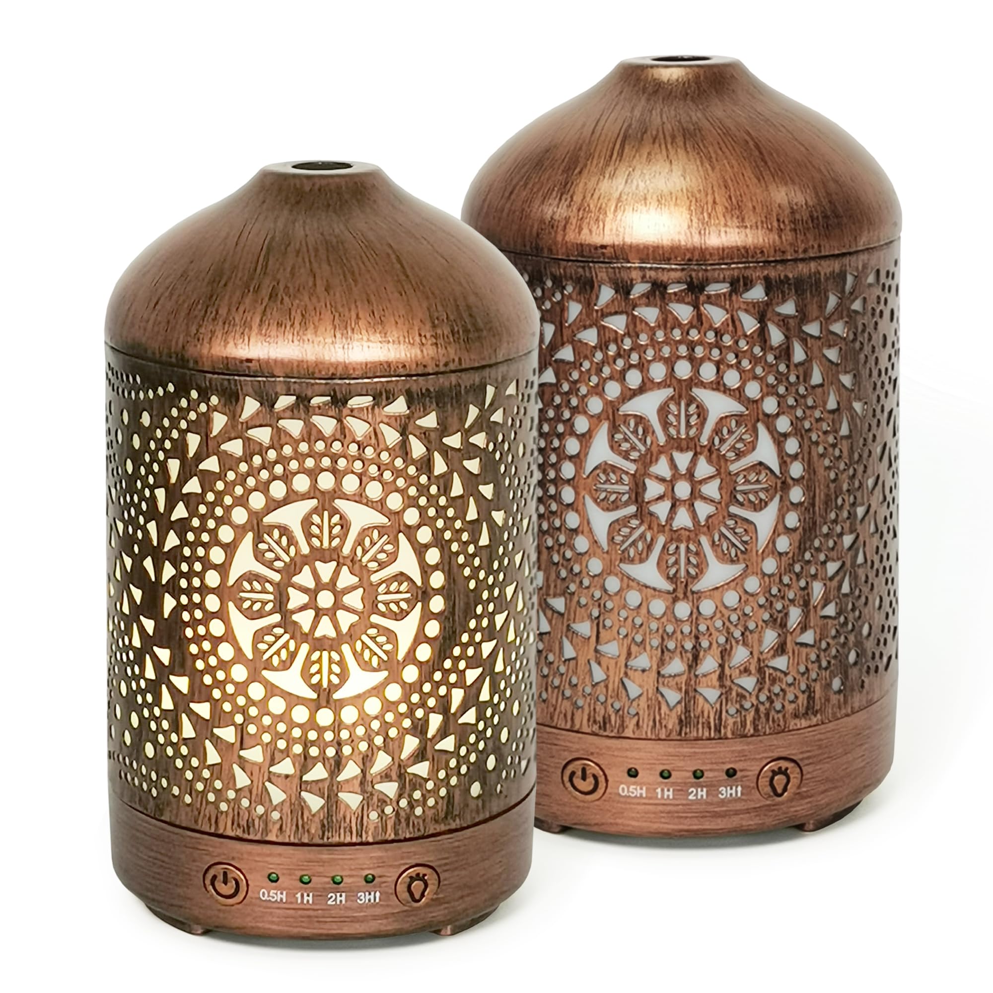 Earnest Living diffuser makes a thoughtful gift for any occasion.