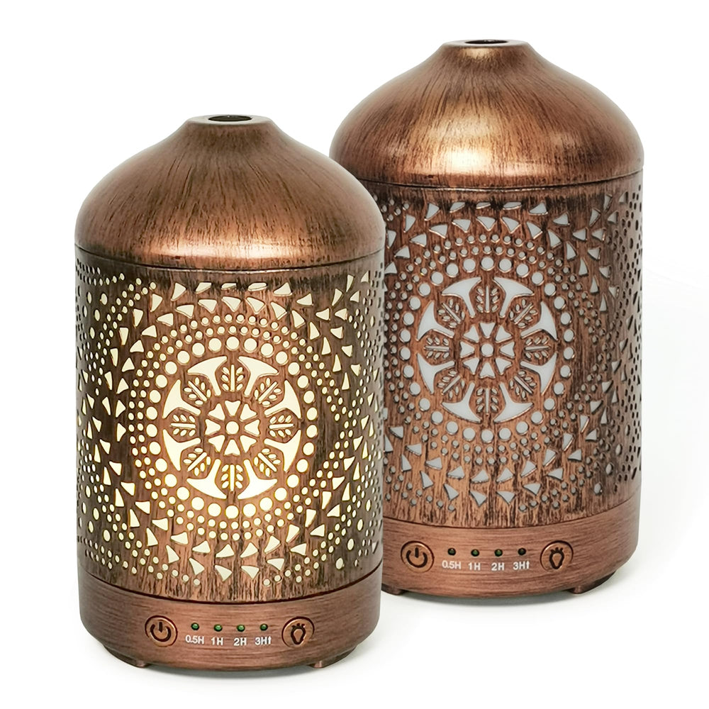 Earnest Living diffuser makes a thoughtful gift for any occasion.