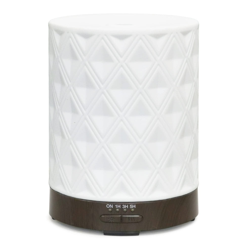 Earnest Living aroma diffuser suitable for scenting rooms after cooking or pets.