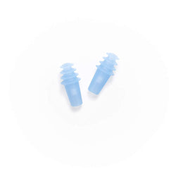 Travel-ready EarPlanes reduce flight noise while supporting a calmer inflight experience.