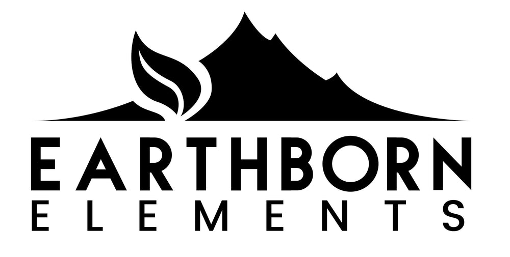 Earthborn Elements Beet Root Powder packaging highlighting USA-made production and safe storage.