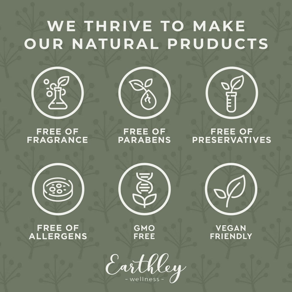 Earthley Vita-C daily-use drops ready for flexible dosing.