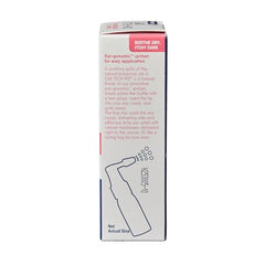 Earwax MD eosera Ear Itch MD dropper detail ready for easy application