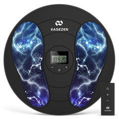 EaseZen foot massager for neuropathy offers compact, portable relief and daily comfort.