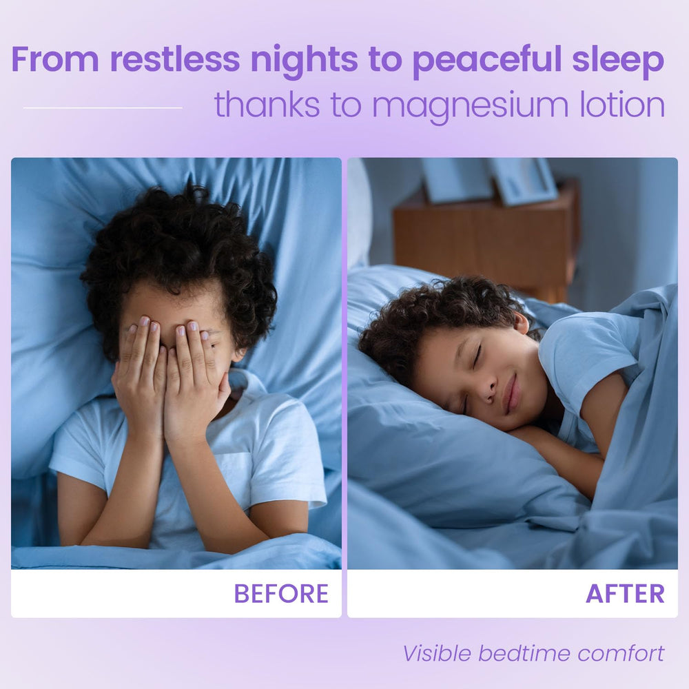 Easment favorece una hora de dormir más tranquila para el bebé.