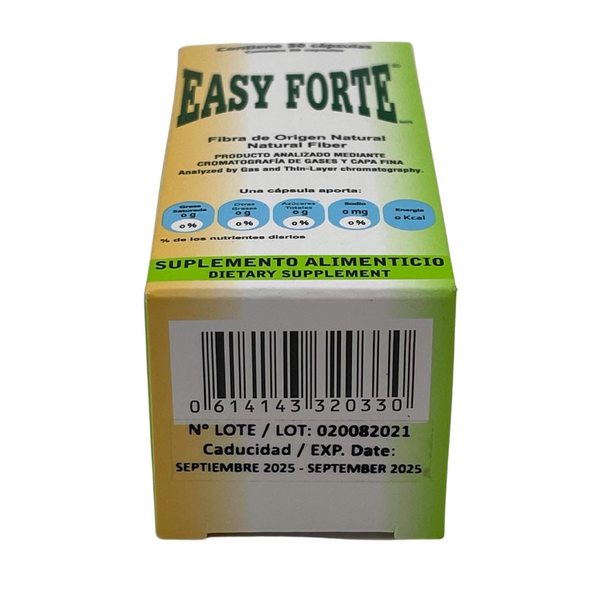 Easy Figure Easy Forte lifestyle setting suggests easy integration into busy days